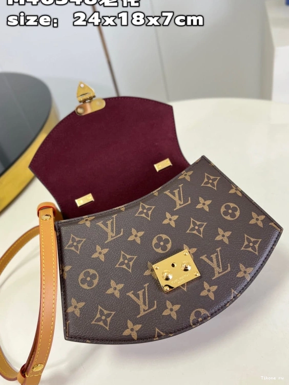 Affordable LOUIS Tilsitt VUITTON 0708